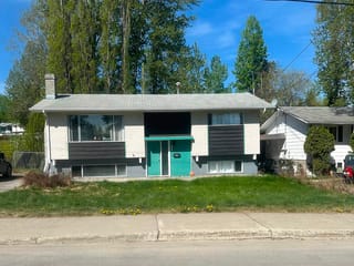 House for sale in Quesnel, Quesnel, 531 Perry Street, 263142415 | Realtylink.org
