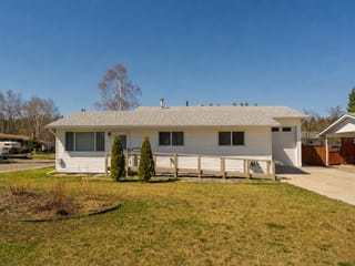 House for sale in Prince George, PG City South West, 7759 Queens Crescent, 263142417 | Realtylink.org
