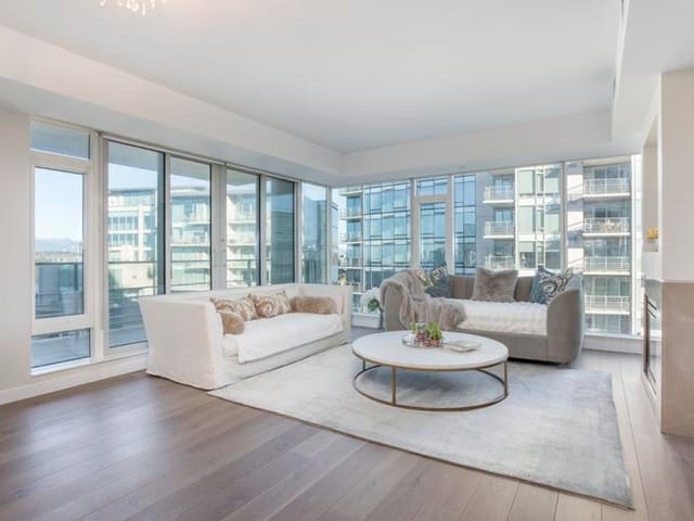 Apartment for sale in Richmond, Richmond, 702 5171 Brighouse Way, 263142418 | Realtylink.org
