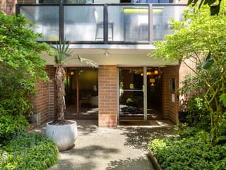 Apartment for sale in Vancouver, Vancouver West, 101 1535 Nelson Street, 263142420 | Realtylink.org