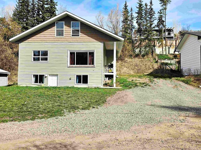 House for sale in Burns Lake, Burns Lake, 131 6th Avenue, 263142424 | Realtylink.org