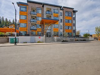 Apartment for sale in Prince George, PG City Central, 409 1087 6th Avenue, 263142426 | Realtylink.org