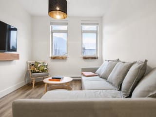 Apartment for sale in Pemberton, Pemberton, 305 7330 Arbutus Street, 263142432 | Realtylink.org