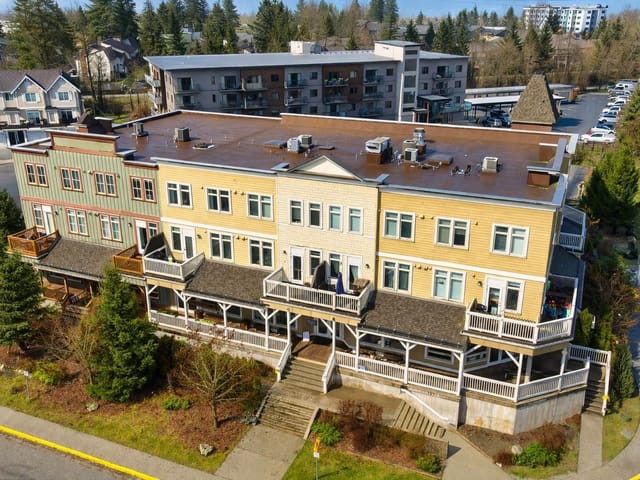 Apartment for sale in Pemberton, Pemberton, 305 7330 Arbutus Street, 263142432 | Realtylink.org