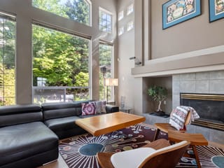 House for sale in Port Moody, Port Moody, 43 Linden Court, 263142433 | Realtylink.org