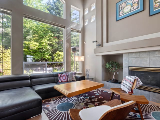 House for sale in Port Moody, Port Moody, 43 Linden Court, 263142433 | Realtylink.org