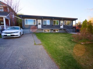 Duplex for sale in Prince George, PG City Central, 2156 McBride Crescent, 263142436 | Realtylink.org