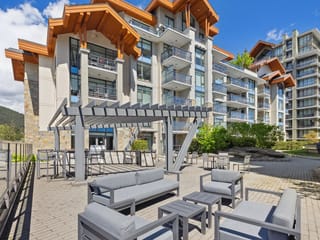 Apartment for sale in North Vancouver, North Vancouver, 403 2780 Valley Centre Avenue, 263142438 | Realtylink.org