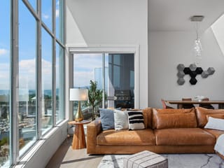 Apartment for sale in Vancouver, Vancouver West, 2403 1500 Howe Street, 263142440 | Realtylink.org