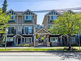 Townhouse for sale in Burnaby, Burnaby East, 216 7168 Stride Avenue, 263142446 | Realtylink.org