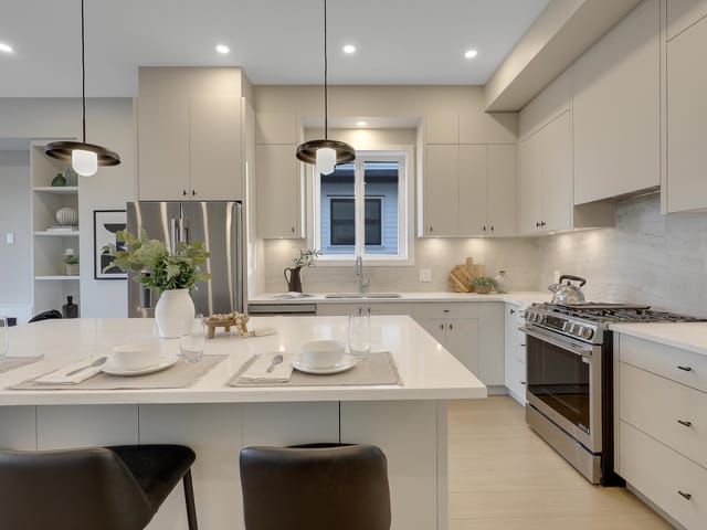 1/2 Duplex for sale in Langley, Langley, 7734 196 Street, 263142447 | Realtylink.org