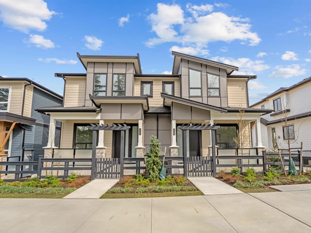 1/2 Duplex for sale in Langley, Langley, 7734 196 Street, 263142447 | Realtylink.org