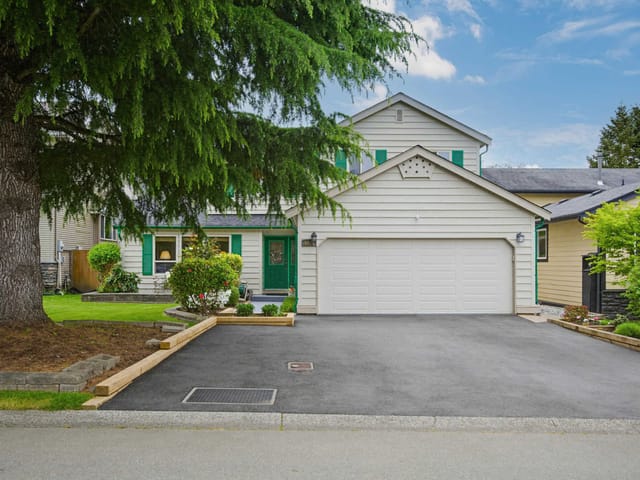 House for sale in Langley, Langley, 5019 200b Street, 263142452 | Realtylink.org