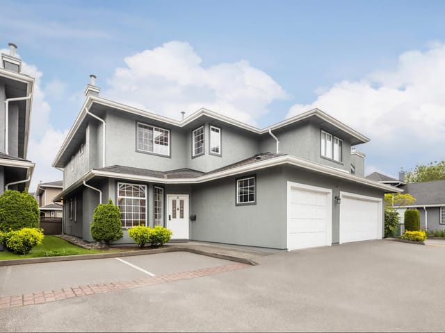 Townhouse for sale in Richmond, Richmond, 31 9311 Dayton Avenue, 263142453 | Realtylink.org