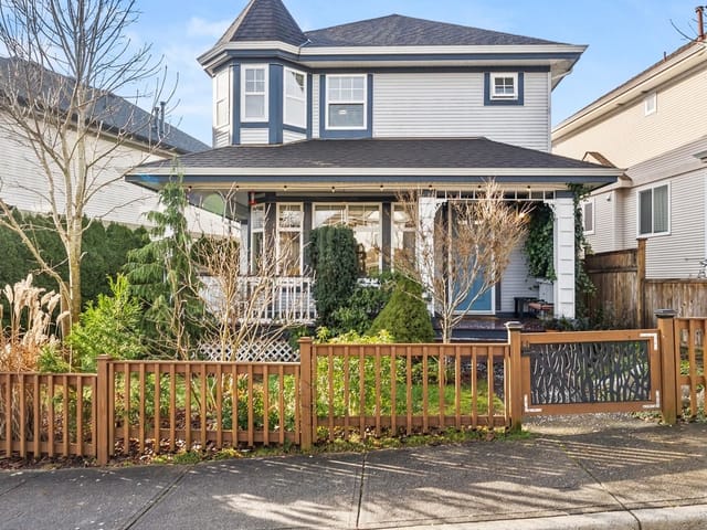 House for sale in Surrey, Surrey, 5665 149 Street, 263142455 | Realtylink.org