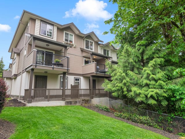 Townhouse for sale in Abbotsford, Abbotsford, 113 4401 Blauson Boulevard, 263142457 | Realtylink.org
