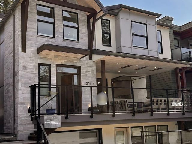 House for sale in Cultus Lake, Cultus Lake & Area, 301 Second Avenue, 263142458 | Realtylink.org