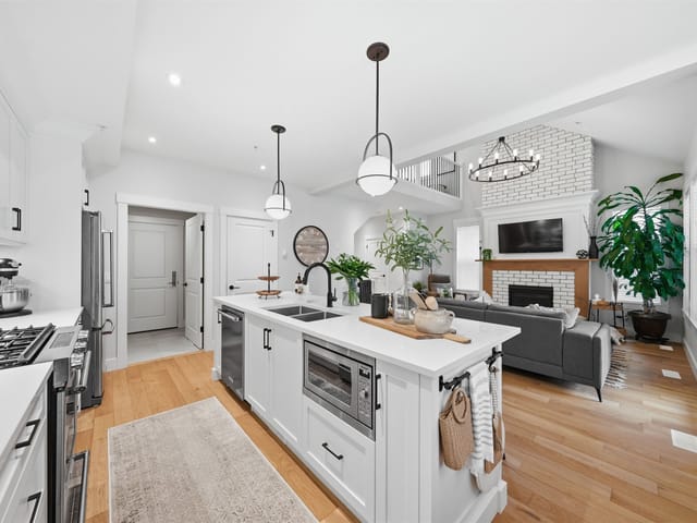 Townhouse for sale in Langley, Langley, 8 21858 47b Avenue, 263142460 | Realtylink.org