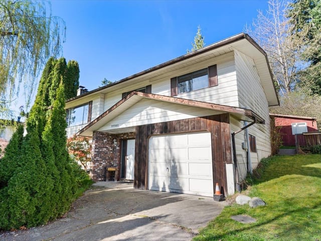 House for sale in Abbotsford, Abbotsford, 33380 Wren Crescent, 263142466 | Realtylink.org
