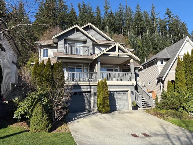 1/2 Duplex for sale in Port Moody, Port Moody, 29 Hickory Drive, 263142467 | Realtylink.org