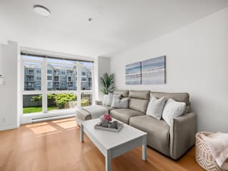 Apartment for sale in Port Moody, Port Moody, 302 3142 St Johns Street, 263142468 | Realtylink.org