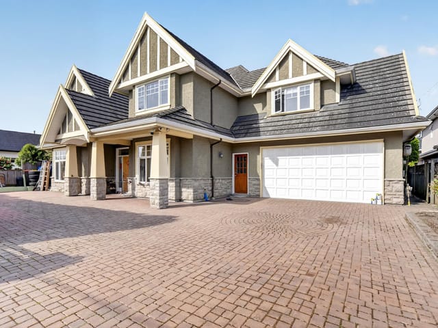 House for sale in Richmond, Richmond, 7611 McCallan Road Street, 263142469 | Realtylink.org