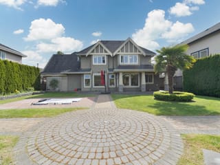 House for sale in Richmond, Richmond, 7611 McCallan Road Street, 263142469 | Realtylink.org