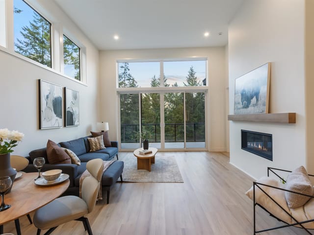 Townhouse for sale in Other, 101 2332 Copper Rock Court, 263142471 | Realtylink.org