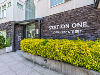 Apartment for sale in Maple Ridge, Maple Ridge, 312 12070 227 Street, 263142472 | Realtylink.org