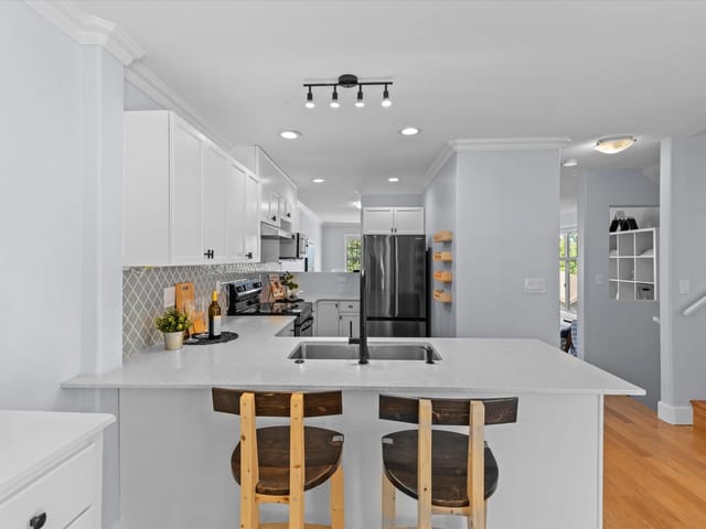 Townhouse for sale in Chilliwack, Sardis, 21 46858 Russell Road, 263142477 | Realtylink.org