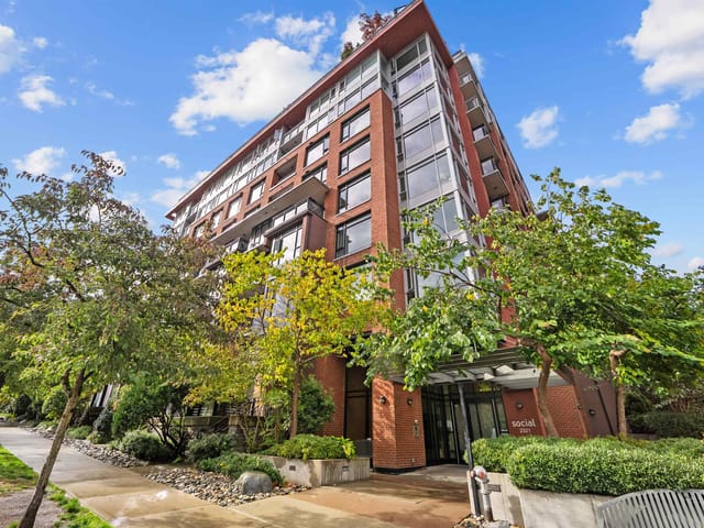 Townhouse for sale in Vancouver, Vancouver East, 2389 Scotia Street, 263142479 | Realtylink.org
