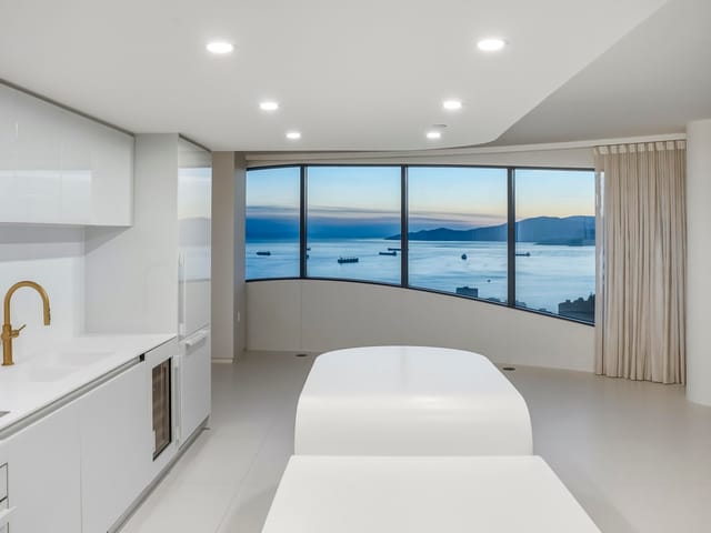 Apartment for sale in Vancouver, Vancouver West, 5103 1033 Nelson Street, 263142480 | Realtylink.org