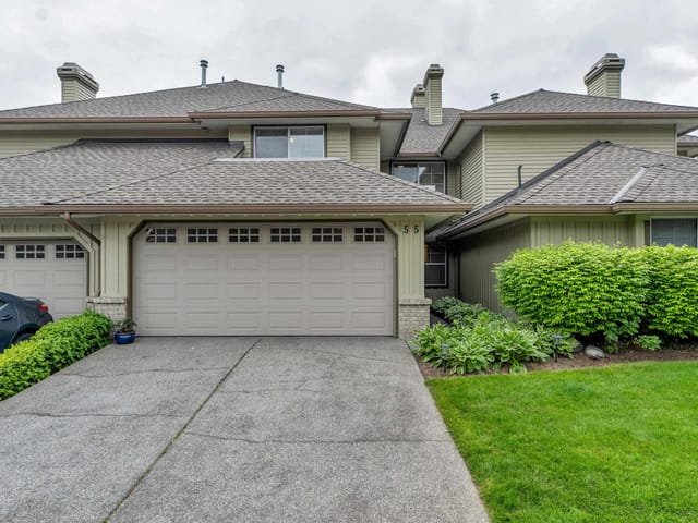 Townhouse for sale in Surrey, Surrey, 55 15860 82 Avenue, 263142483 | Realtylink.org
