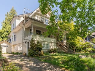 House for sale in Vancouver, Vancouver West, 2483 W 6th Avenue, 263142484 | Realtylink.org