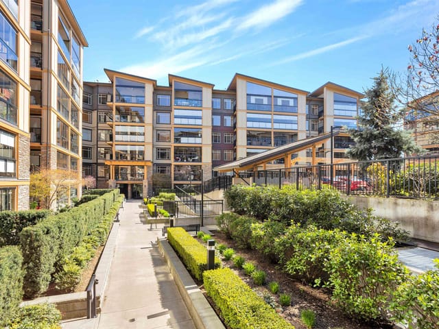 Apartment for sale in Abbotsford, Abbotsford, 108 32445 Simon Avenue, 263142485 | Realtylink.org
