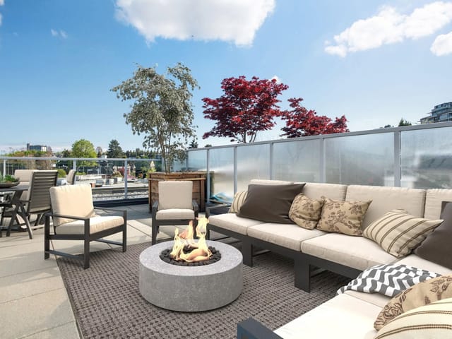 Apartment for sale in Vancouver, Vancouver East, 613 417 Great Northern Way, 263142486 | Realtylink.org