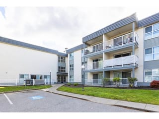 Apartment for sale in Abbotsford, Abbotsford, 229 32850 George Ferguson Way, 263142489 | Realtylink.org
