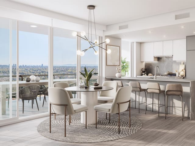 Apartment for sale in Burnaby, Burnaby North, 2135 Springer Avenue, 263142490 | Realtylink.org