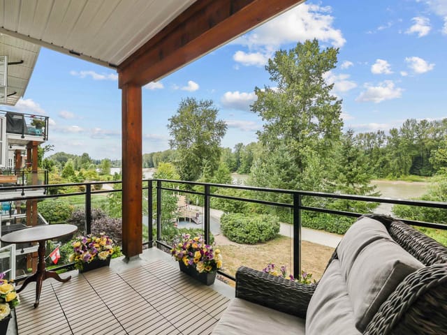 Apartment for sale in Langley, Langley, 307 23255 Billy Brown Road, 263142491 | Realtylink.org