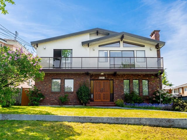 House for sale in Burnaby, Burnaby South, 6041 Selma Avenue, 263142492 | Realtylink.org