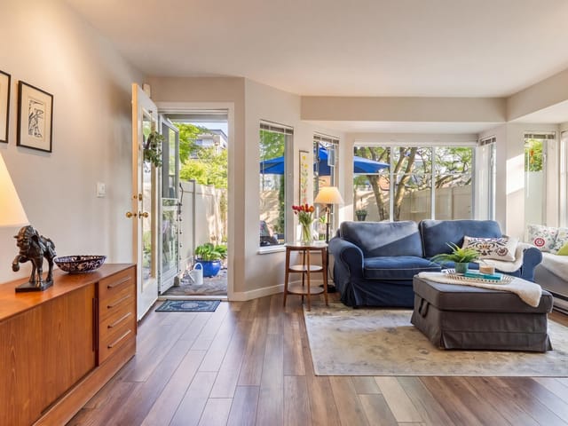 Apartment for sale in North Vancouver, North Vancouver, 101 131 W 20th Street, 263142494 | Realtylink.org