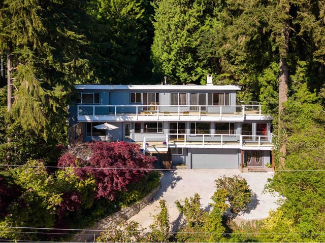 House for sale in West Vancouver, West Vancouver, 3897 Bayridge Avenue, 263142495 | Realtylink.org