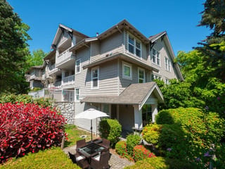 Townhouse for sale in Burnaby, Burnaby East, 1 7179 18th Avenue, 263142496 | Realtylink.org