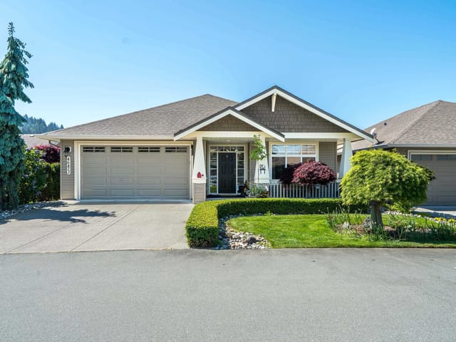 House for sale in Chilliwack, Sardis, 46472 Stoney Creek Drive, 263142498 | Realtylink.org