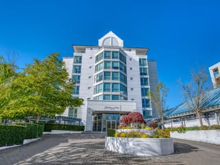 Apartment for sale in Richmond, Richmond, 401 5860 Dover Crescent, 263142509 | Realtylink.org