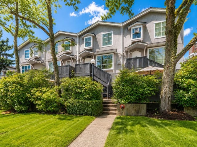 Townhouse for sale in Vancouver, Vancouver East, 3305 Clive Avenue, 263142510 | Realtylink.org
