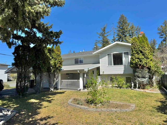 House for sale in Williams Lake, Williams Lake, 1154 Latin Avenue, 263142512 | Realtylink.org