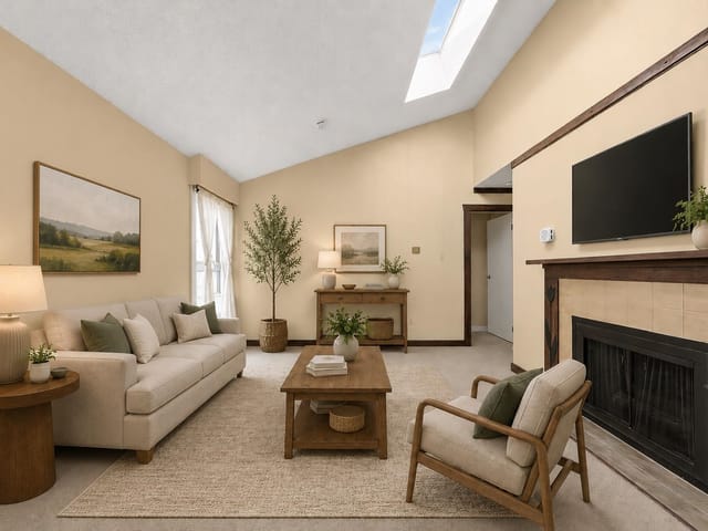 Apartment for sale in West Vancouver, West Vancouver, 403 1340 Duchess Avenue, 263142513 | Realtylink.org