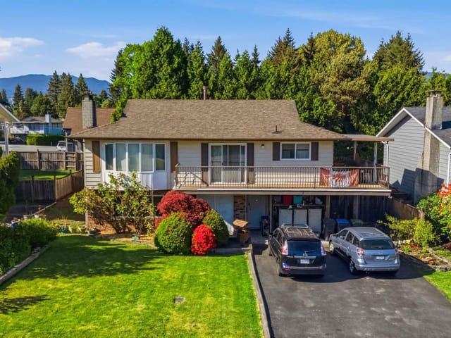 House for sale in Port Coquitlam, Port Coquitlam, 1939 Connaught Avenue, 263142515 | Realtylink.org