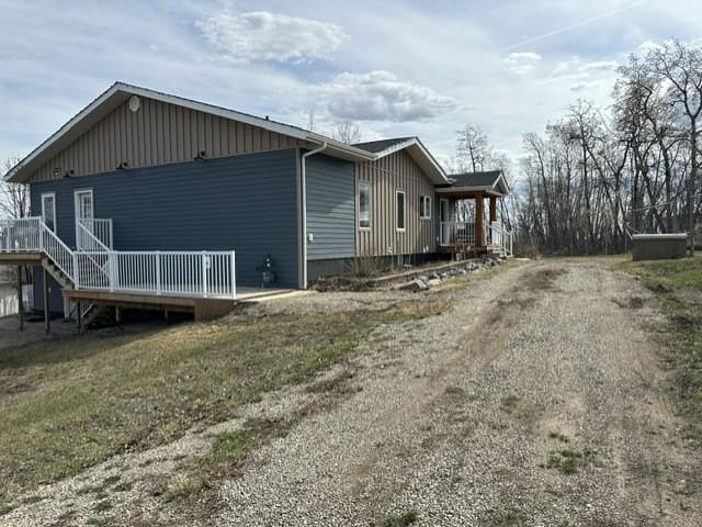 House for sale in Fort St. John, Fort St. John, 12363 244 Road, 263142517 | Realtylink.org